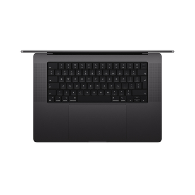 Apple MacBook Pro 16", M4 Pro 14‑core, 48GB, 1TB SSD, 20‑core GPU, Space Black