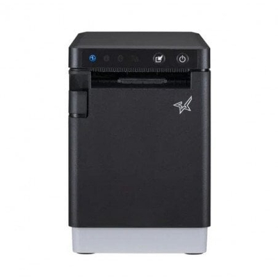 Printer etiketash Star Micronics MC-LABEL2 X4, 300 dpi, linerless