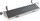 Intercooler TurboWorks VW Golf IV 1.8T 98-05, 50mm, alumin, argjendtë