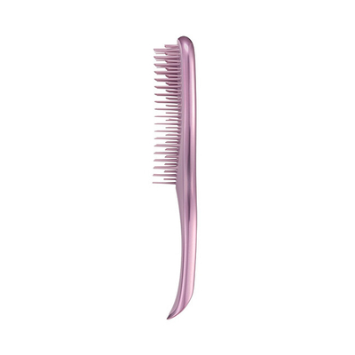 Furçë për flokë Tangle Teezer Ultimate Detangler Chrome Mauve Copper, rozë