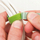 Mbajtës kabllosh Cable Candy Desk Tidy, plot ngjyra