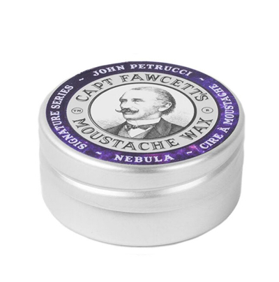 Captain Fawcett Nebula Восок за Мустаќи, 15 ml