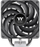 Ftohës CPU Thermaltake UX400 Air Cooler, 240W TDP, ventilator 120mm