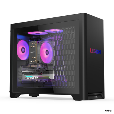 Kompjuter gaming Lenovo Legion T5 30AGB10, AMD Ryzen, NVIDIA GeForce, i zi