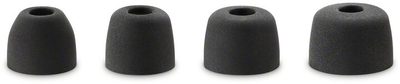 Dëgjuese Sony Noise Cancelling WF-1000XM5, të zeza