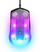 Гејминг глушец SteelSeries Rival 3 Gen 2, оптички, RGB, црн