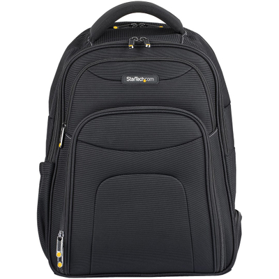 Ранец за лаптоп StarTech.com NTBKBAG156, 17.3", со футрола за аксесоари, црн