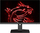 Monitor gaming MSI G272QPF, 27", 2560 x 1440, 170Hz, i zi