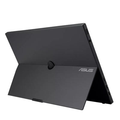 Monitor ASUS ZenScreen MB16AMTR, 15.6", Full HD, i zi