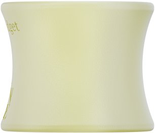 Aksesor flokësh SkinVibe PonyGadget, për volum bishti, plastik, i zi