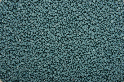 Zhavorr për zbukurim akuariumi Zolux Aquasand Color, 1kg, blu neon