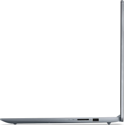 Laptop Lenovo IdeaPad Slim 3 16IAH8, 16", Intel Core 5-12450H, 8GB RAM, 512GB SSD