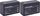 Tripod profesionist për kamera Sirui BCT-2203, broadcasting, alumin, i zi