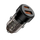 Автомобилски полнач Tech-Protect CC03, 75W, 2 USB PD приклучоци, црн