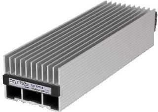 Ngrohës elektrik Schneider ClimaSys CR NSYCR150WU2, 150W, 110-250V AC, gri