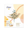 Set për trup Dove Naturally Caring, Xhel dushi 250 ml + Antiperspirant 150 ml + Sapun i ngurtë 100 gr
