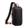 Çantë sling Tomtoc për Nintendo Switch 2, model 2025, mbrojtëse, i zi