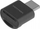 Lexues karte MicroSD Vention, USB 2.0, Type C, i zi