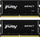 Memorie RAM laptop Kingston FURY Impact KF556S40IBK2-32, 32GB DDR5, 5600MHz
