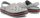 Sanda Crocs Crocband 11016-01U, uniseks, gri