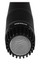 Mikrofon dinamik Shure SM57, kardioid, për instrumente, i zi