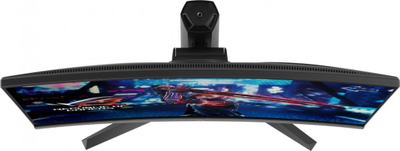 Monitor Asus ROG Strix XG27AQV, 27", 2560 x 1440 (WQHD), i zi