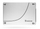 SSD i brendshëm Solidigm D3 S4620, 960GB, 2.5" SATA 6Gb/s, gri