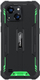 Telefoni Oukitel WP32 Pro 6, 6GB RAM, 256GB, jeshil