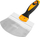 Shpatull për kova NEO TOOLS 50-361, çelik inox, dorezë 155 mm