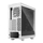 Kasë Fractal Design Meshify 2 Compact, Midi Tower, e bardhë
