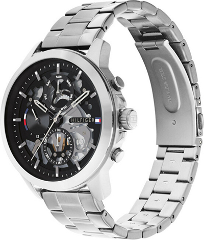 Orë dore Tommy Hilfiger Henry 1710477