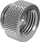 Adapter zgjatues Barrow 7.5mm, G1/4, argjend