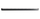 Shinë menaxhimi kabllosh Digitus Cable Fixing Rail, për kabinet 19", metalike, e zezë