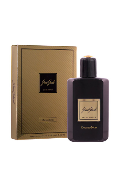 Eau De Parfum Just Jack Orchid Noir, 100 ml