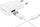 Полнач Samsung EP-TA50EWE, 5V 1.55A, кабел Micro USB 1m, бел