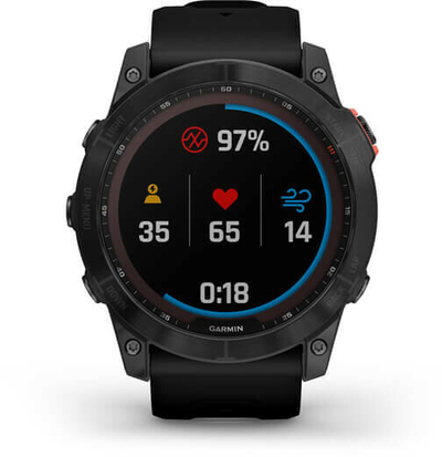 Часовник GARMIN SB 010-02541-01