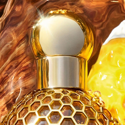 Parfum Guerlain Aqua Allegoria Oud Yuzu Forte, Eau de Parfum, 125ml