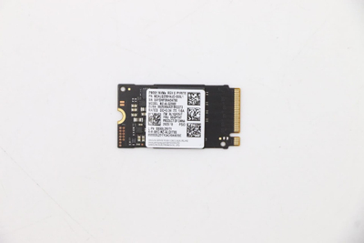 SSD Lenovo M.2 2242, 256GB, PCIe NVMe, i zi