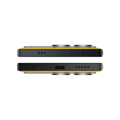 Телефон Poco X6 Pro 5G, 256GB, 8GB RAM, жолт