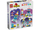 Set lodër LEGO Duplo Space Shuttle Adventure 3 in 1 10422, hapësinor, për fëmijë 3+