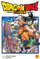 Dragon Ball Super Vol 8 - Akira Toriyama