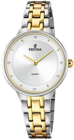 Orë dore Festina Mademoiselle 20625/1