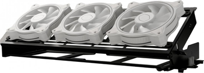 Kasë Cooler Master HAF 700 EVO ARGB (H700E-IGNN-S00), e zezë