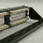 Панел пач NetRack 19\", 24 порти, Cat.6 UTP, црн