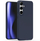 Футрола за телефон Mercury Soft Sam S25+ S936, TPU, за Samsung S25+, сина midnight