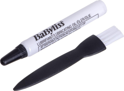 BaByliss 6-во-1 Мулти Тример, Црн