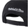 Kapele Mitchell & Ness Evergreen, snapback Los Angeles Lakers NBA, e zezë e bardhë