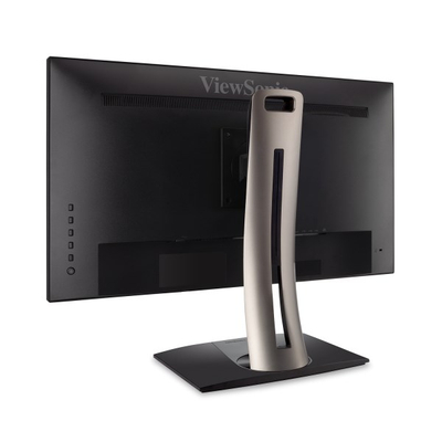 Monitor ViewSonic VP2768a-4K, 27", 4K Ultra HD, IPS, USB-C, i zi