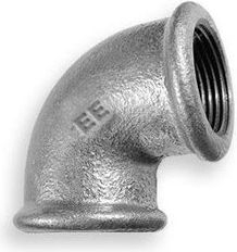 Bërryl Foundry 90° A1 Nr. 6