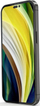 Mbrojtës ekrani iClara JCP4125, xham i fortë, 6.1", për iPhone 14 Pro, transparent